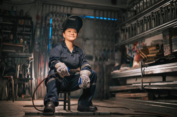 Affordable Welder Services in West Siloam Springs, OK
