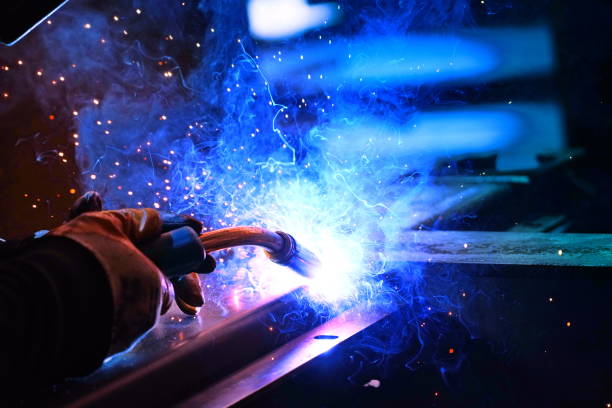 Best Pipe Welding in West Siloam Springs, OK