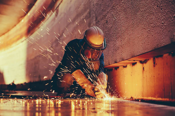 Best Specialty Welding Processes in West Siloam Springs, OK