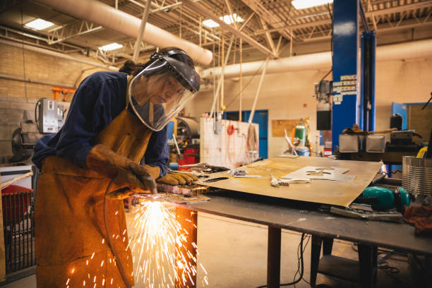 Best Automation and Robotic Welding in West Siloam Springs, OK