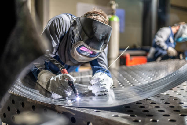  West Siloam Springs, OK Welder Pros