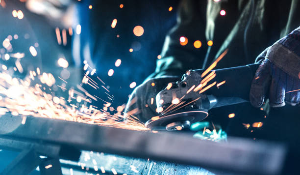 Reliable West Siloam Springs, OK Welder & Metal Fabrication Solutions